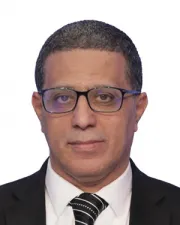 Prof Riadh Gouider