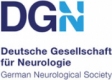 German Neurological Society DGN