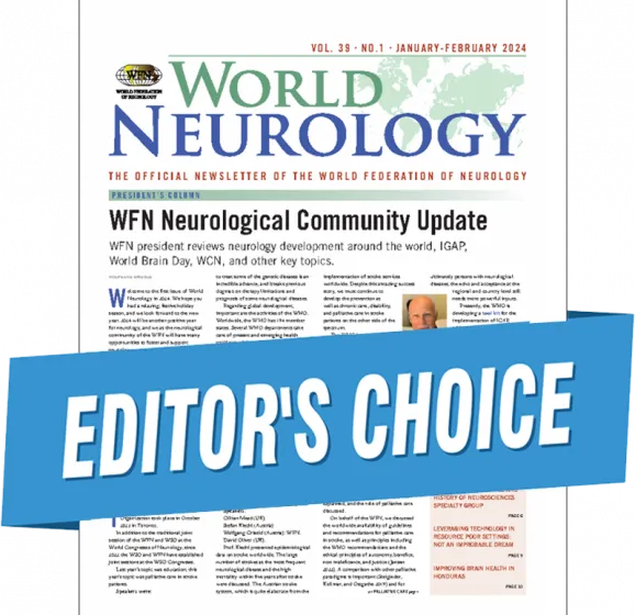 WN Editors Choice 39