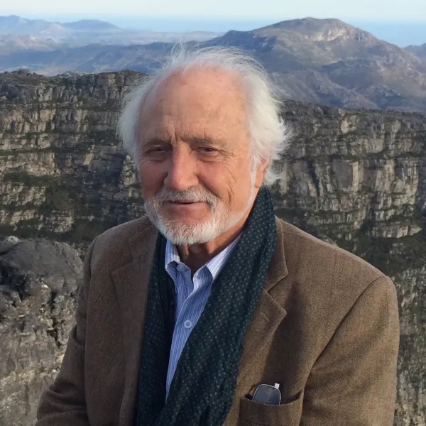 Professor Michel Dumas, MD