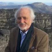 Professor Michel Dumas