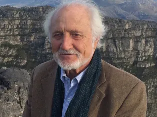 Professor Michel Dumas