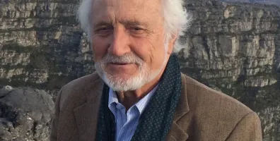 Professor Michel Dumas