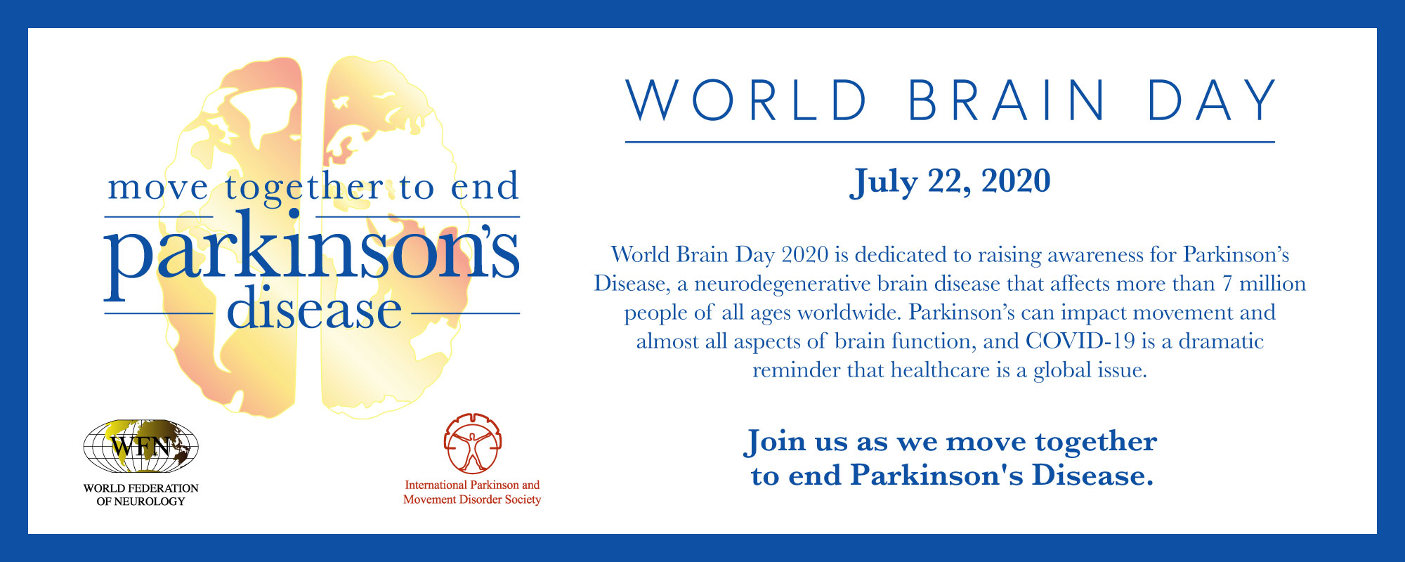 WBD 2020