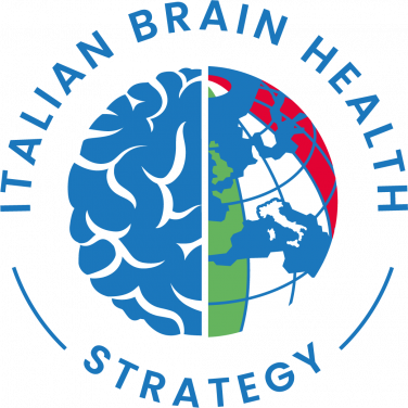 Italian Brain Health Strategy logo