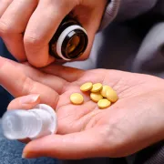 IStock 1474656160 Yellow Pills
