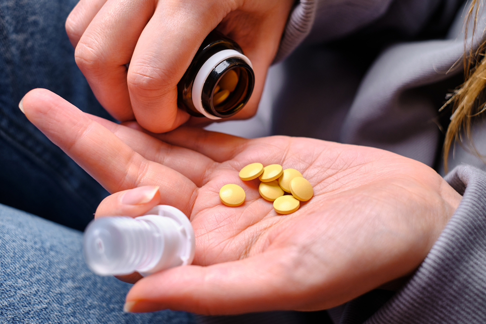 Methylobalamin dose for patients with amyotrophic lateral sclerosis