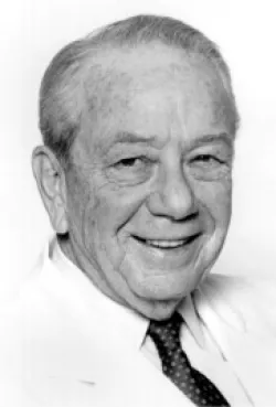 Melvin D. Yahr