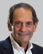 Prof. Jerry Mendell