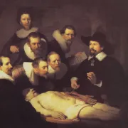 WN Nov Dec Editors Choice The Anatomy Lesson Of Dr Nicolaes