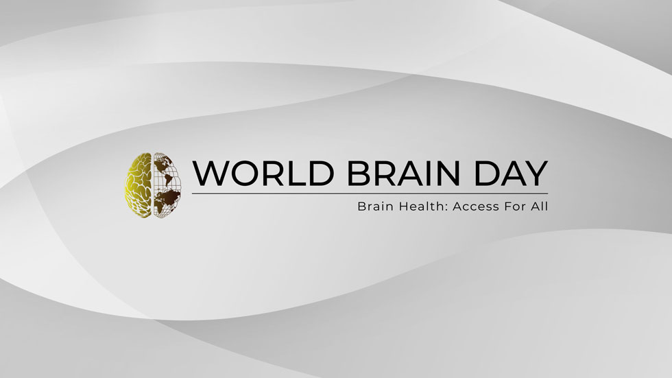World Brain Day 2026