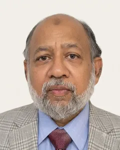 Mohammad Wasay