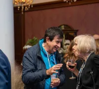 WCN2025 Networking HD 40