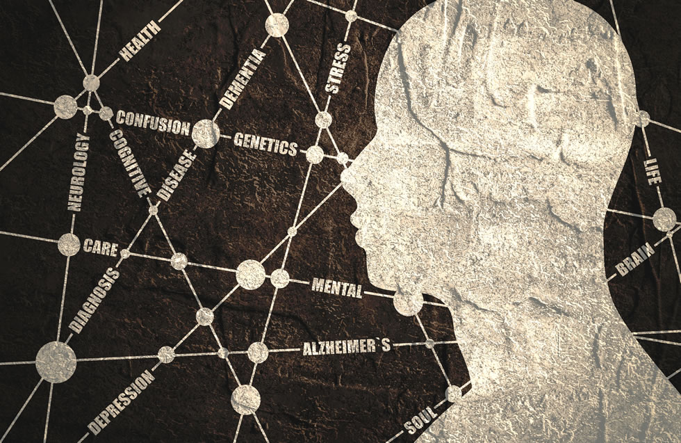 Multiple brain pathologies are at the root of dementias at all ages