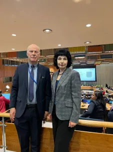 UN STI Forum 2025 Image6