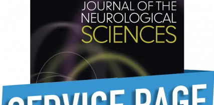 WFN Service Page in JNS