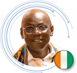 Ange Eric Kouame Assouan