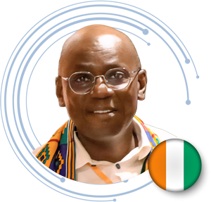 Ange Eric Kouame Assouan