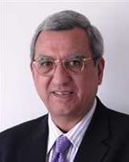 Sarosh Katrak