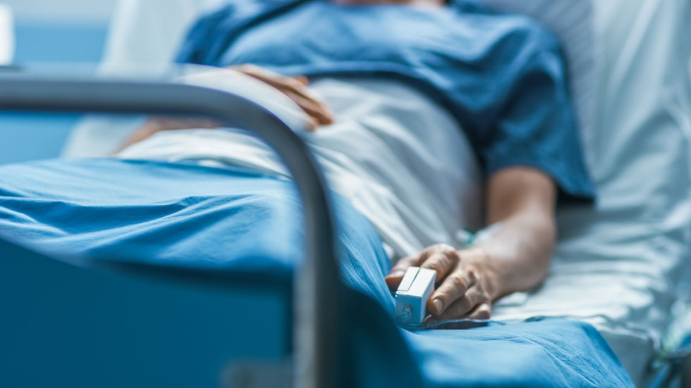 We are looking for a new chair for the Coma and Disorders of Consciousness Speciality Group.