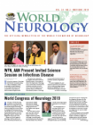 World Neurology VOL. 34 • NO.3 • MAY/JUNE 2019