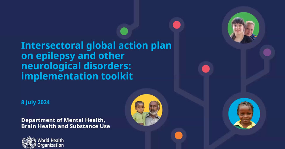 WHO IGAP Toolkit Implementation Launch webinar