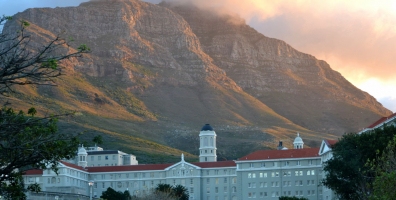 Groote Schuur Hospital Observatory Cape Town Western Cape