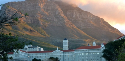 Groote Schuur Hospital Observatory Cape Town Western Cape