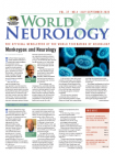 World Neurology - July-September 2022