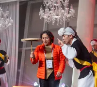 WCN2025 Networking HD 113