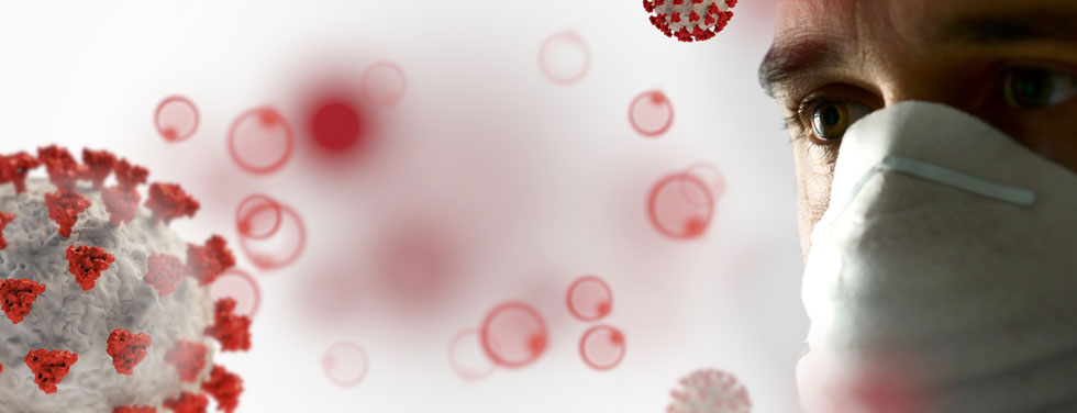 Covid-19 Prevalence and Trajectory