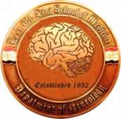 Department of Neurology of Cairo University