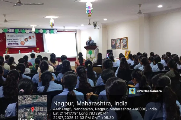 WBD2025 India KDK2