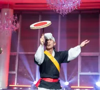 WCN2025 Networking HD 104