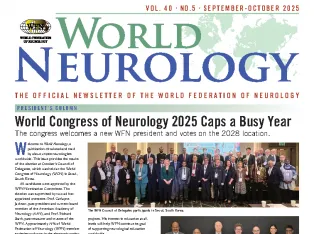 World Neurology Sept-Oct 2025