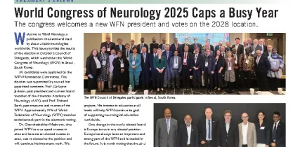 World Neurology Sept-Oct 2025