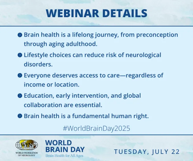 WBD Webinar