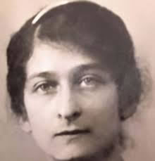 Gabrielle Lévy