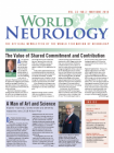 World Neurology VOL. 33 • NO.3 • MAY/JUNE 2018