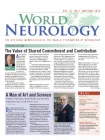 World Neurology VOL. 33 • NO.3 • MAY/JUNE 2018