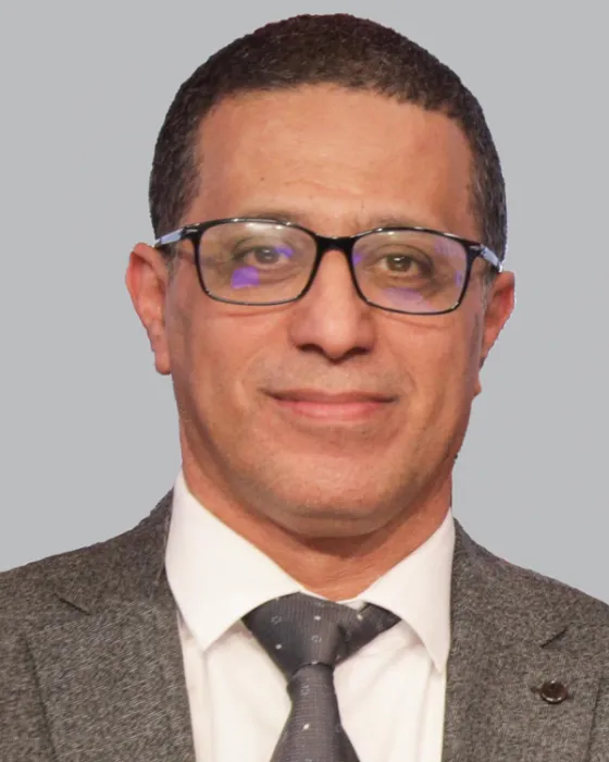Prof. Riadh Gouider