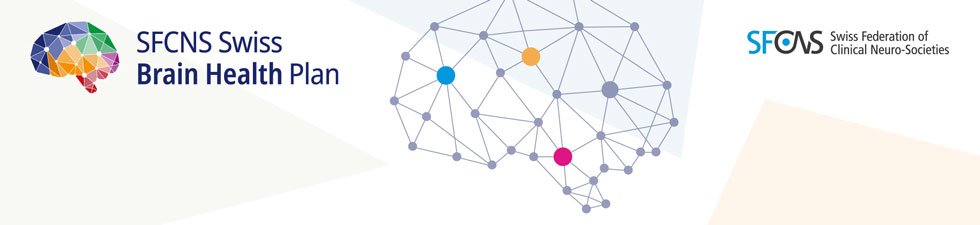 SFCNS Swiss Brain Health Plan