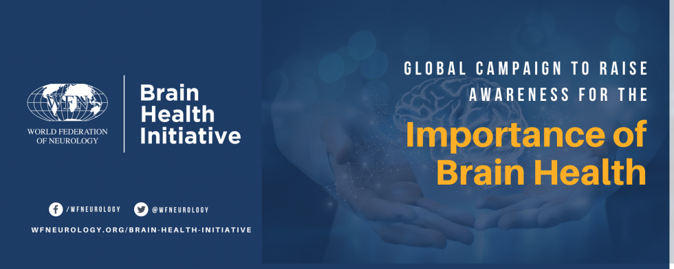 Brain Health Through Global Public Initiative