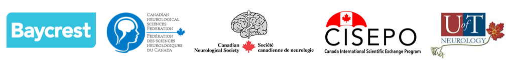 Baycrest Behavioural Rounds logos