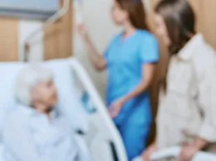 iStock 1439950058 stroke patient