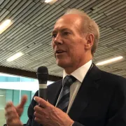 GBD Brain Summit 2018 11 28 at 11
