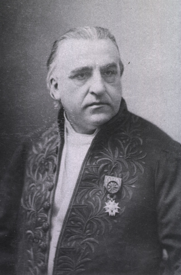 Jean Martin Charcot