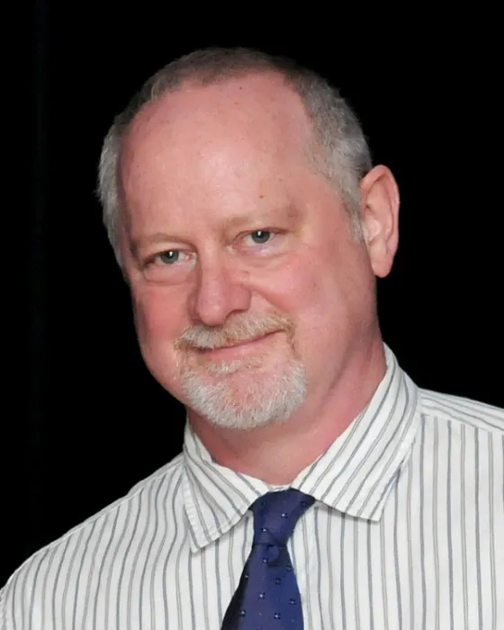 Dr Guy Rouleau