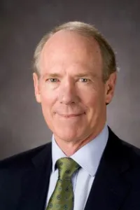 Prof. William (Bill) Carroll, MD