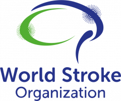 World Stroke Organisation Logo
